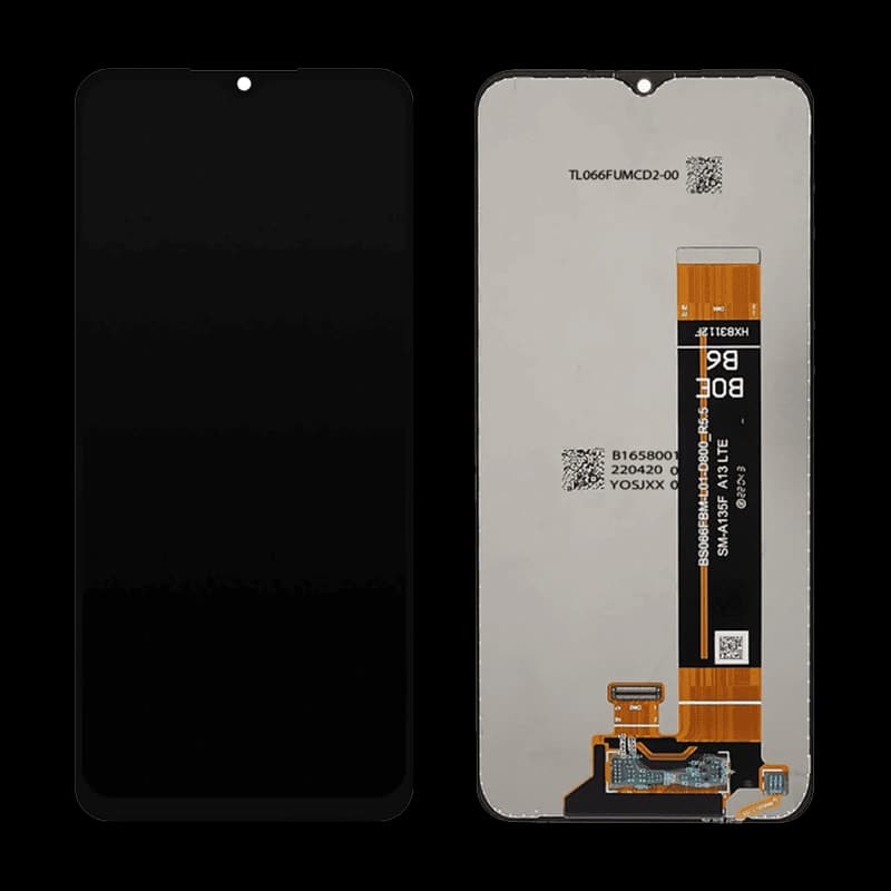 تاچ ال سی دی سرویس پک سامسونگ Galaxy A13