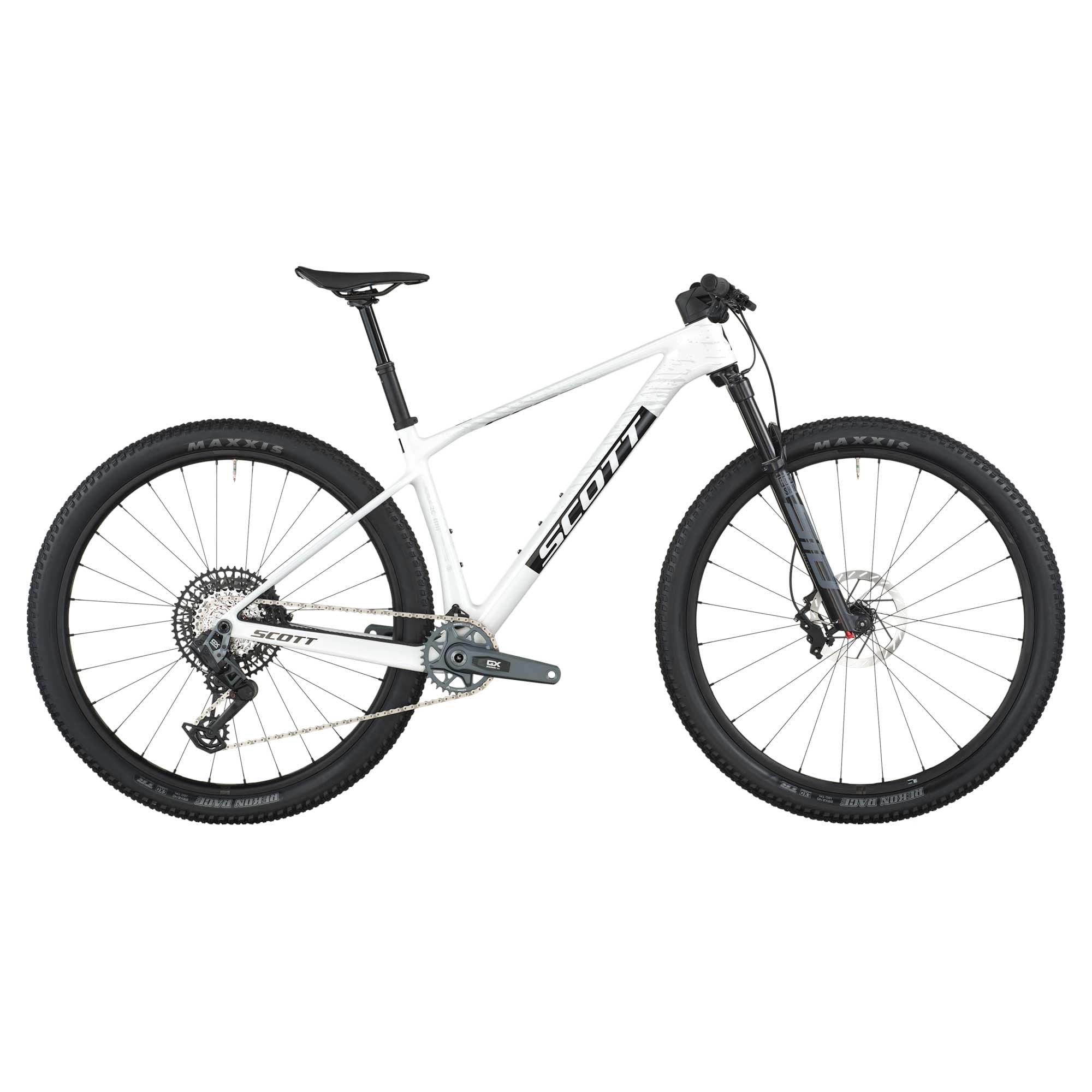 دوچرخه اسکاتSCALE900 RC TEAM ISSUE