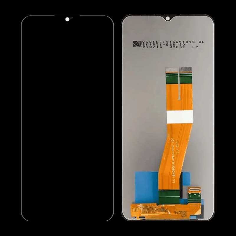تاچ ال سی دی سرویس پک سامسونگ Galaxy A03S