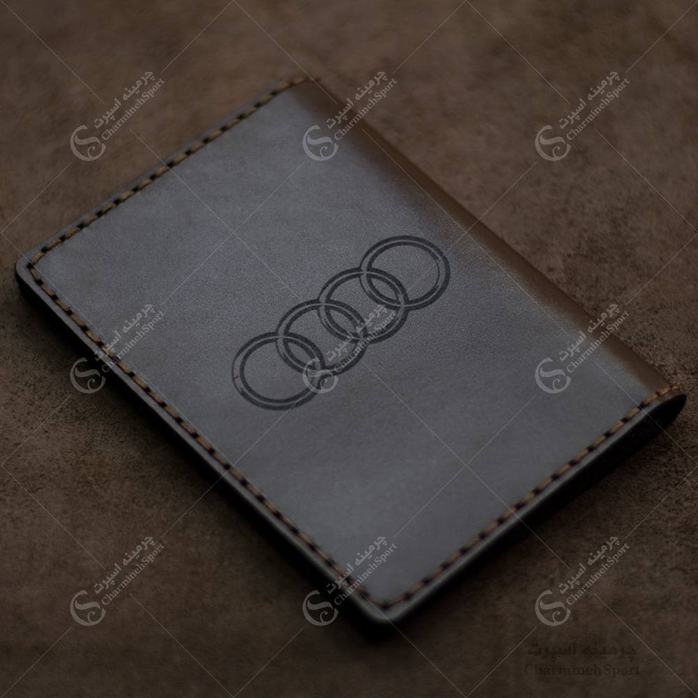 کیف مدارک آئودی