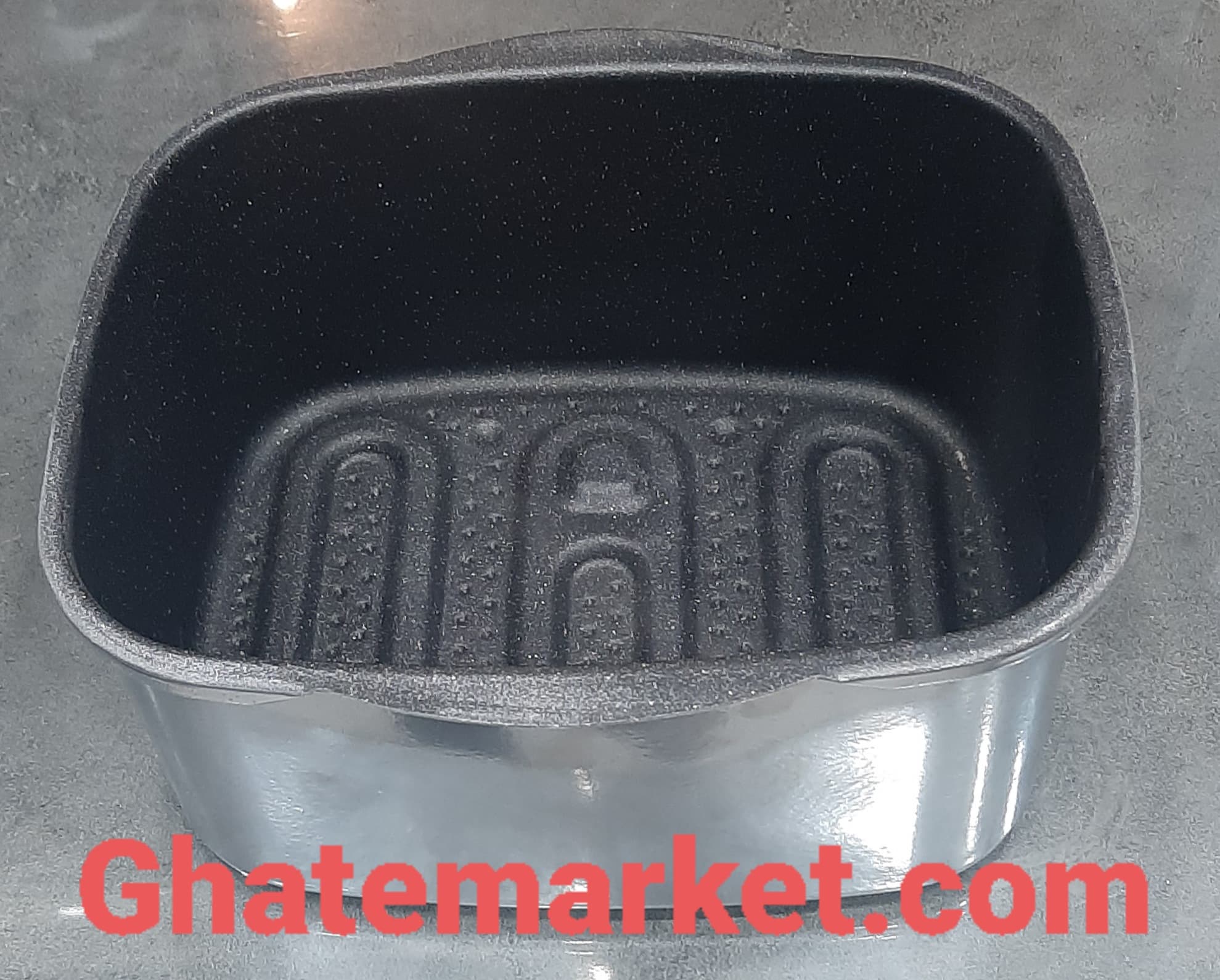 دیگ سرخ کن تفال آزورا گرانتی