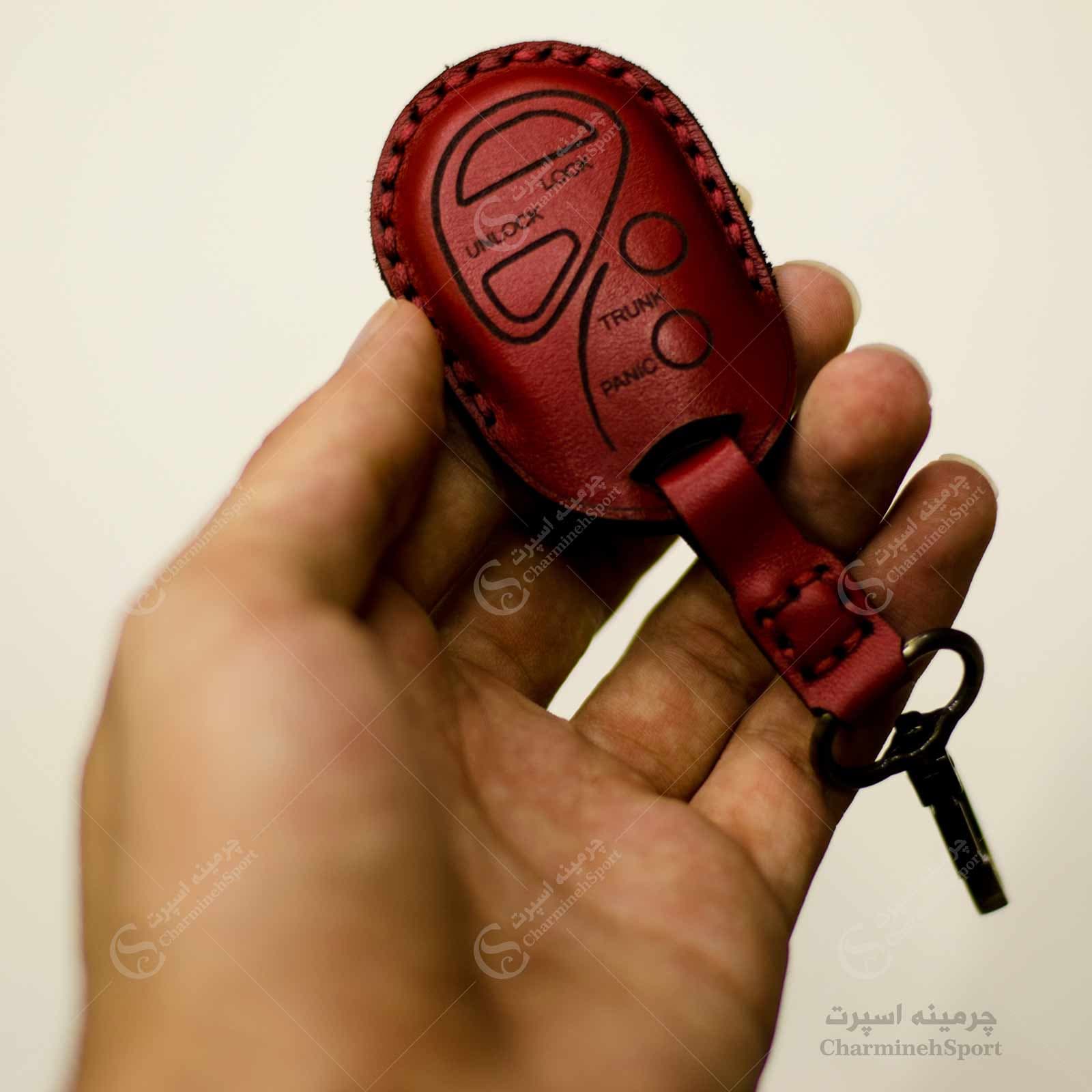 کاور ریموت نیسان ماکسیما — تصویر ۶