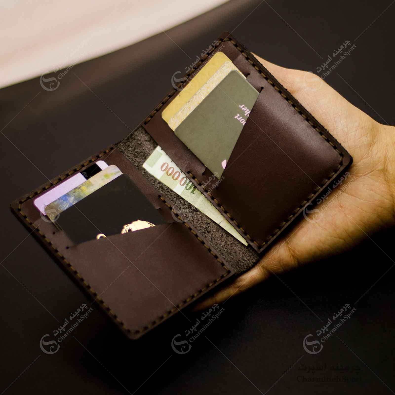 کیف جیبی کوچک بایرن مونیخ — تصویر ۳