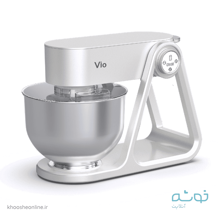 همزن برقی کاسه دار 5 لیتری ویو VIO V106