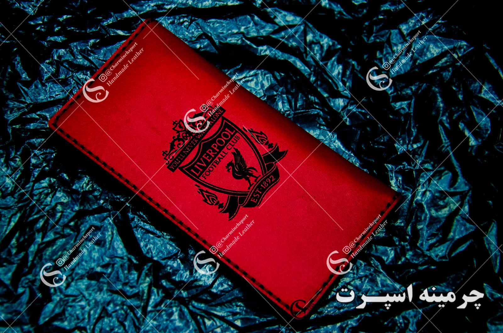 کیف پول لیورپول — تصویر ۷