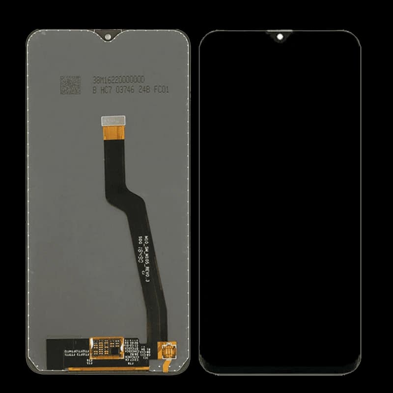 تاچ ال سی دی سرویس پک سامسونگ Galaxy A10