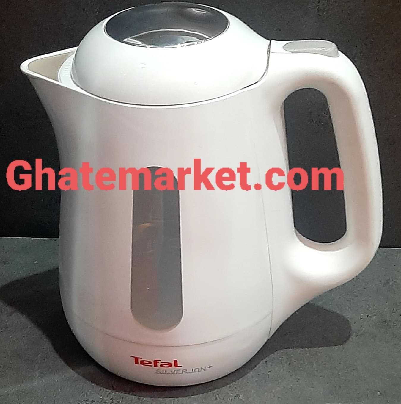 کتری چای ساز تفال فابریک
