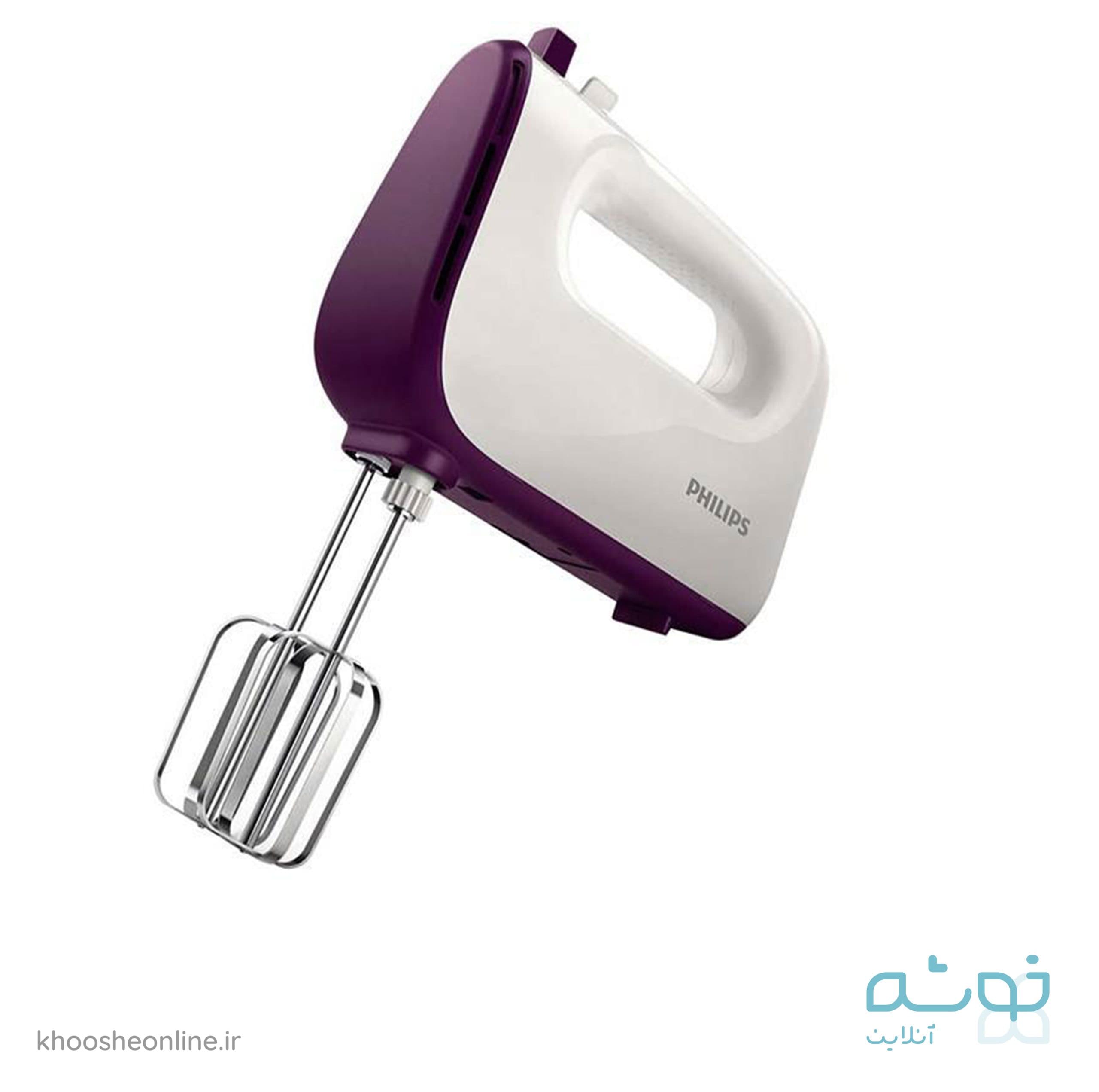 همزن برقی دستی برقی فیلیپس 400 وات