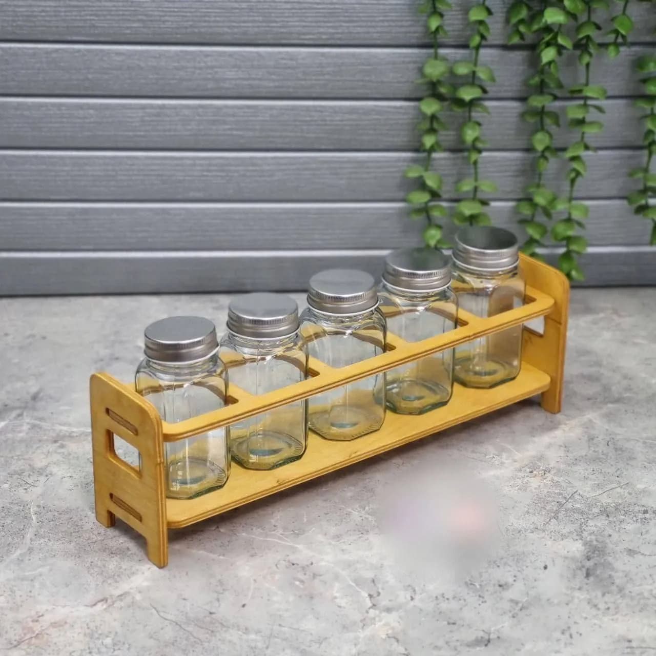 جاادویه مکارتی پنج عددی