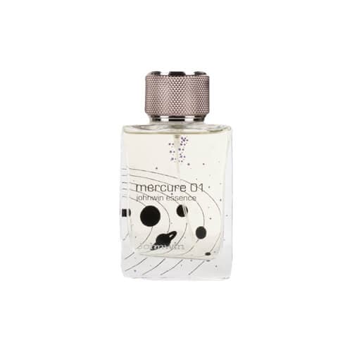 عطر ادکلن مولکول 01 اسپرت جانوین جکوینز مرکور 01 جانوین اسنس — تصویر ۲