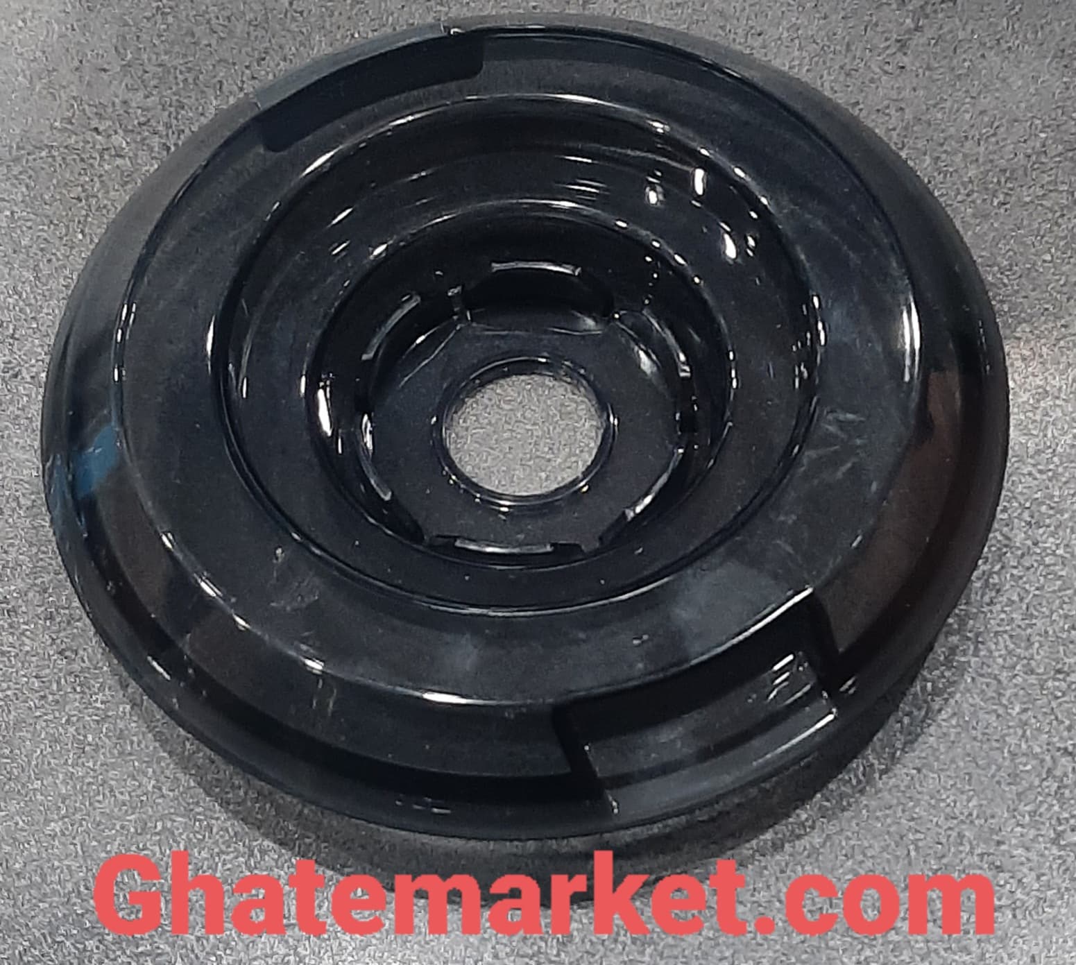 درب کاسه خردکن گوسونیک GSC-810