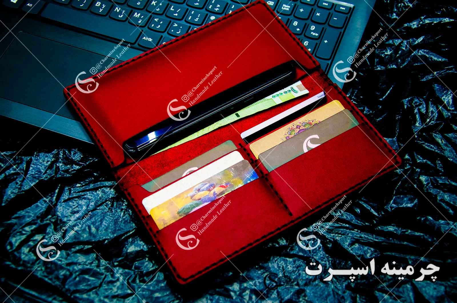 کیف پول بایرن مونیخ — تصویر ۸