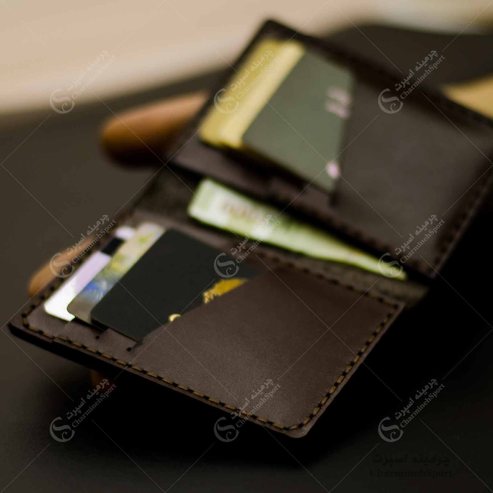 کیف جیبی کوچک لیورپول — تصویر ۶