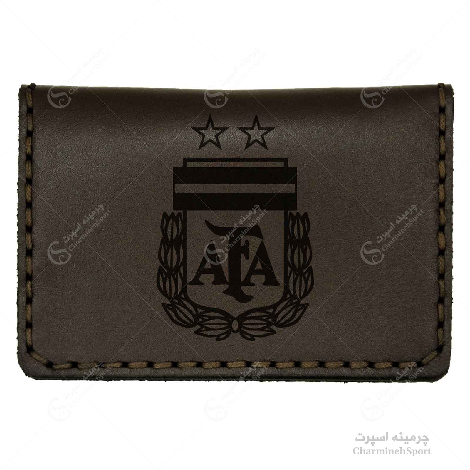 جاکارتی آرژانتین