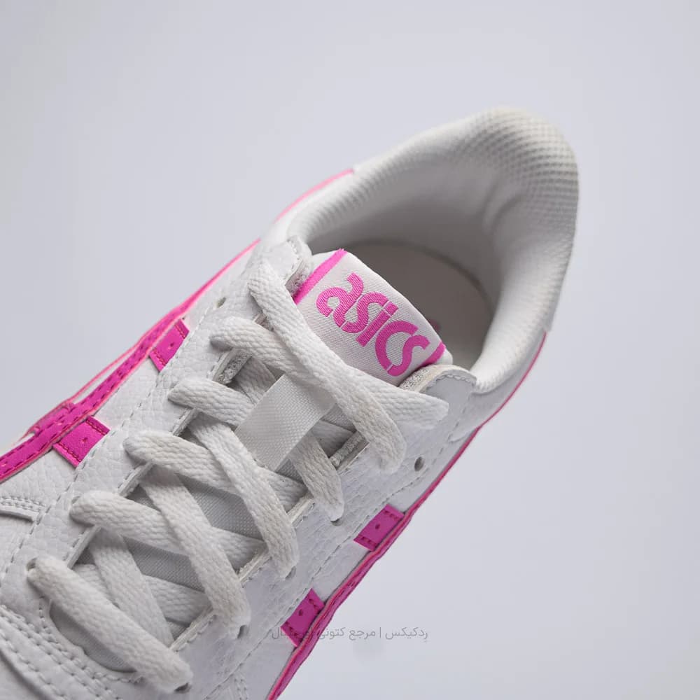 کتونی Asics مدل Japan S – 1202A118-141 — تصویر ۸