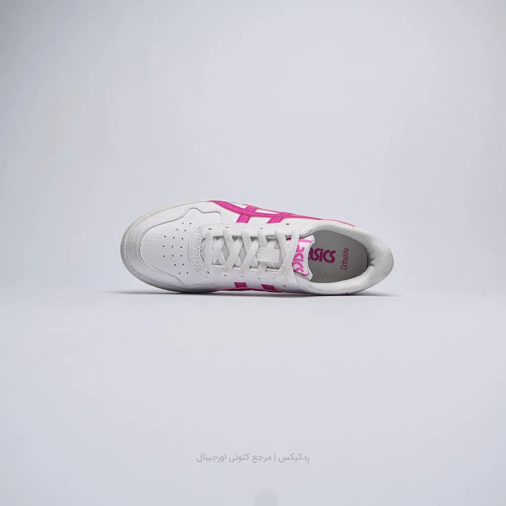 کتونی Asics مدل Japan S – 1202A118-141 — تصویر ۴