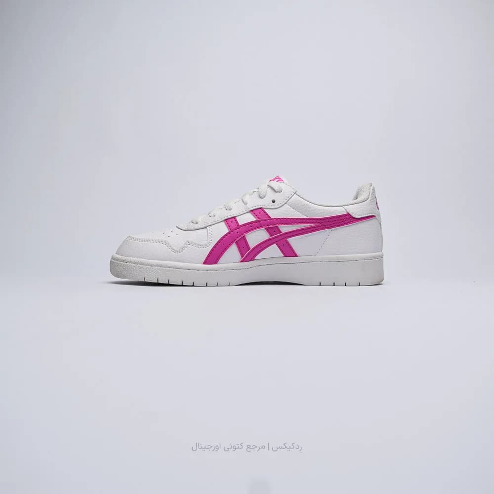 کتونی Asics مدل Japan S – 1202A118-141 — تصویر ۲