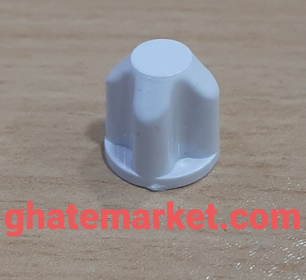 کوبل سرتیغ گوشتکوب برقی بلک BDF-976