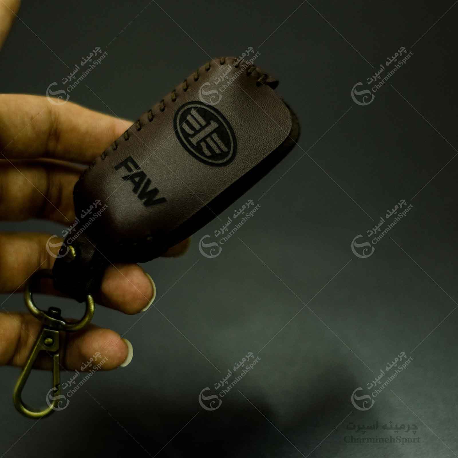 کاور ریموت بسترن B30 فاو — تصویر ۵