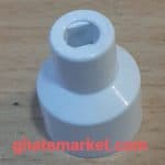 کوبل سرموتور گوشتکوب برقی بلک BDF-976 — تصویر ۲