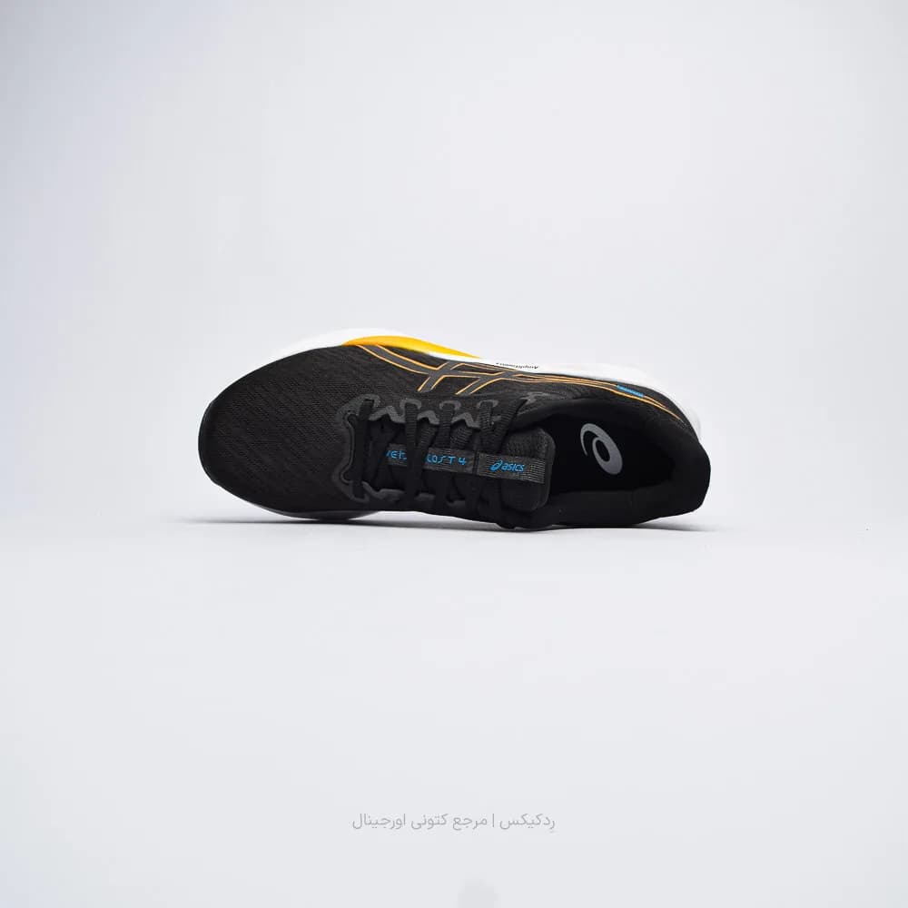 کتونی Asics مدل Versablast 4 – 1011B984-004 — تصویر ۴