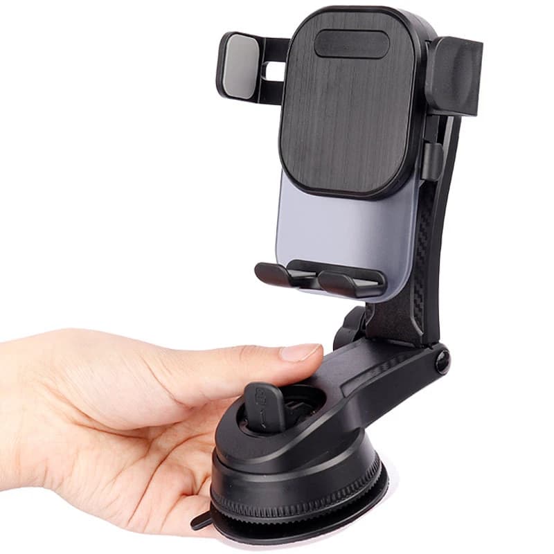 پایه نگهدارنده گوشی موبایل مدل RT-69B — تصویر ۳
