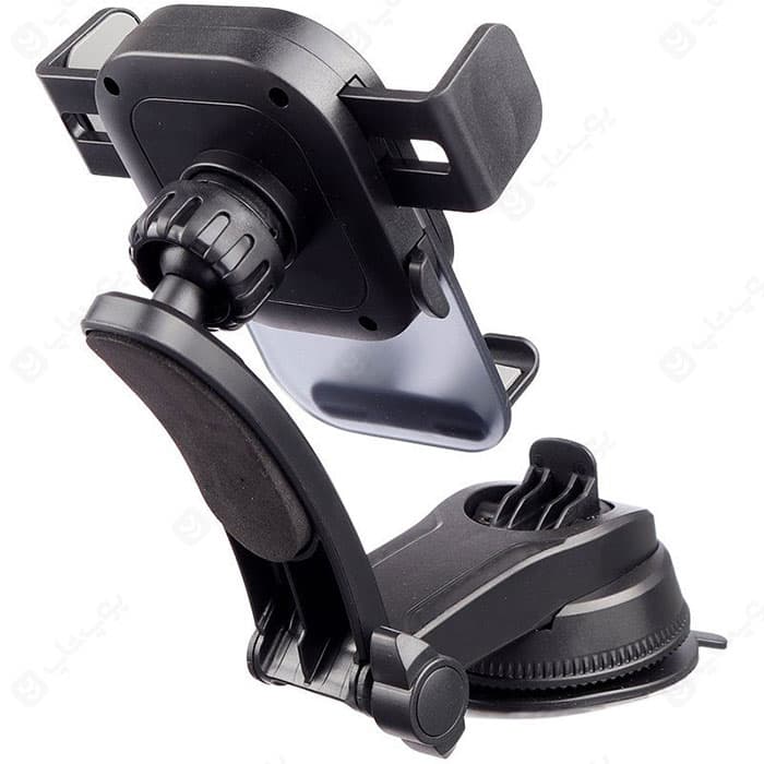 پایه نگهدارنده گوشی موبایل مدل RT-69B — تصویر ۱۱