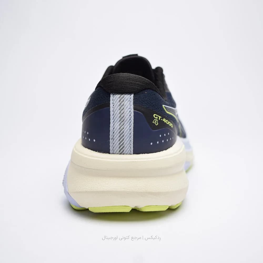 کتونی Asics مدل GT 4000 4 – 1012B674 — تصویر ۵