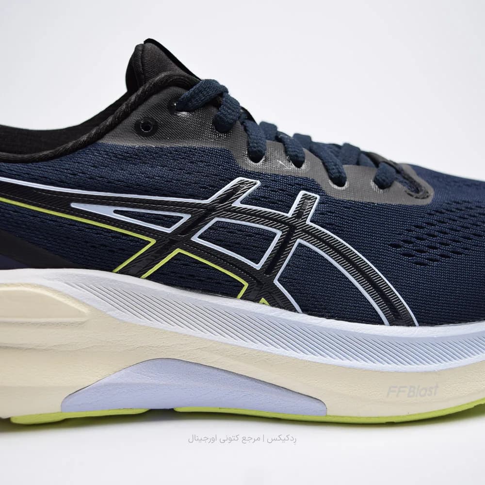کتونی Asics مدل GT 4000 4 – 1012B674 — تصویر ۶
