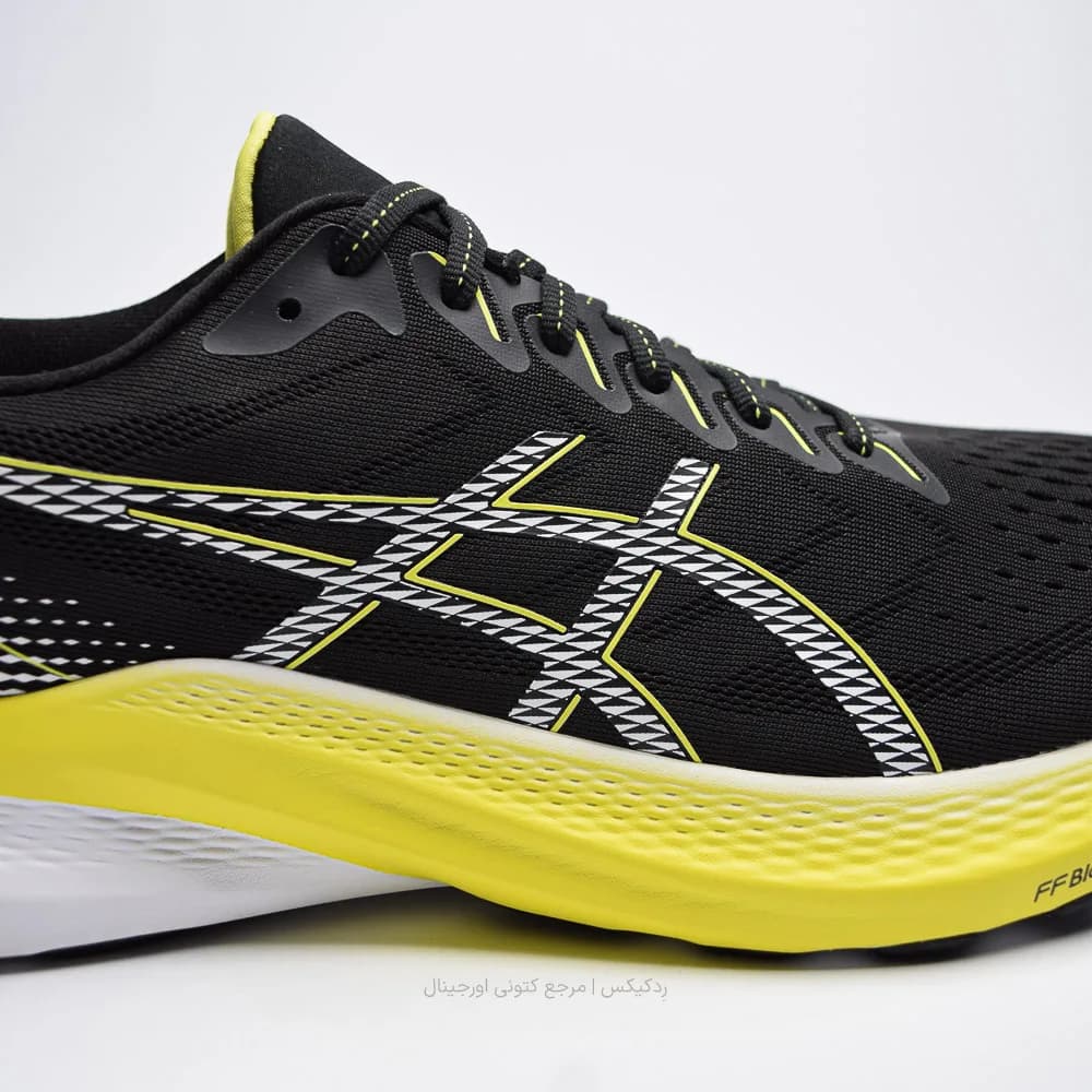 کتونی Asics مدل Gel Pursue 10 – 1011C046 — تصویر ۶