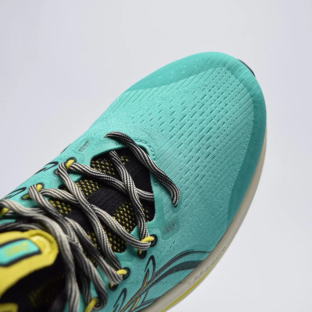کتونی Asics مدل Gel Nimbus 28 TR – 1011C216 — تصویر ۷