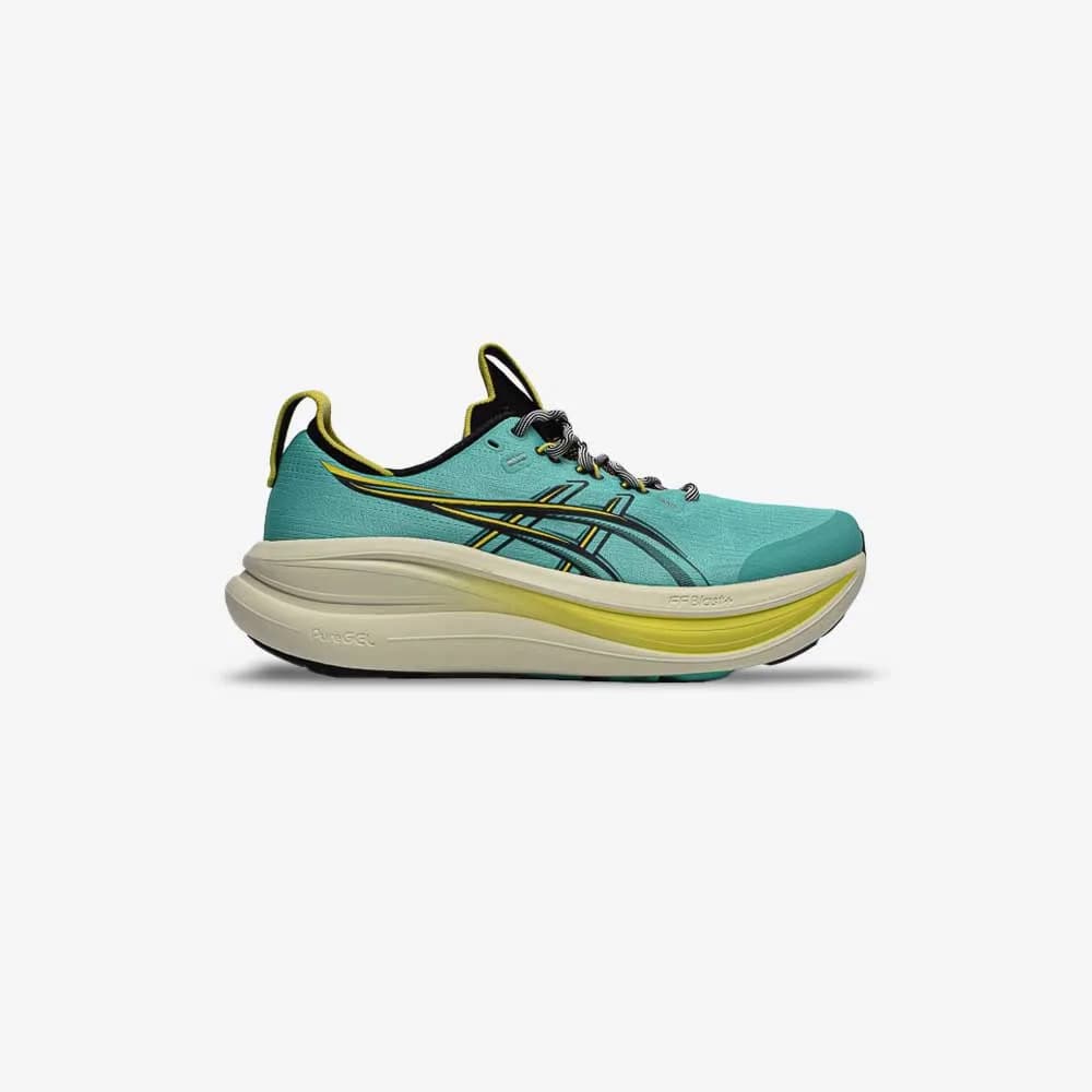 کتونی Asics مدل Gel Nimbus 28 TR – 1011C216