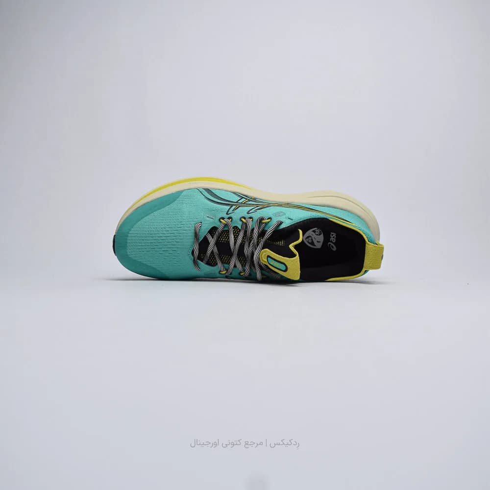 کتونی Asics مدل Gel Nimbus 28 TR – 1011C216 — تصویر ۴