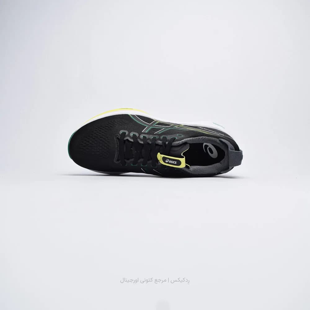 کتونی Asics مدل Gel Kayano 32 – 1011C052-003 — تصویر ۴