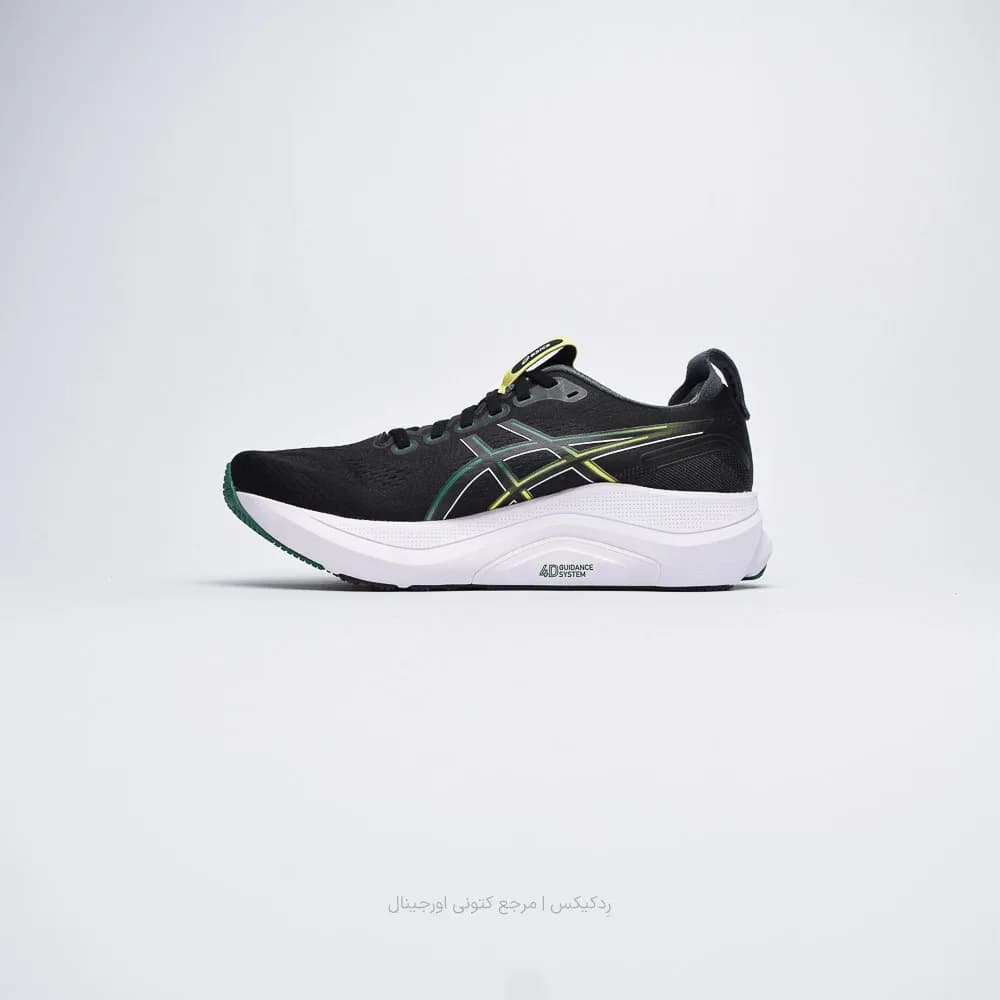 کتونی Asics مدل Gel Kayano 32 – 1011C052-003 — تصویر ۲