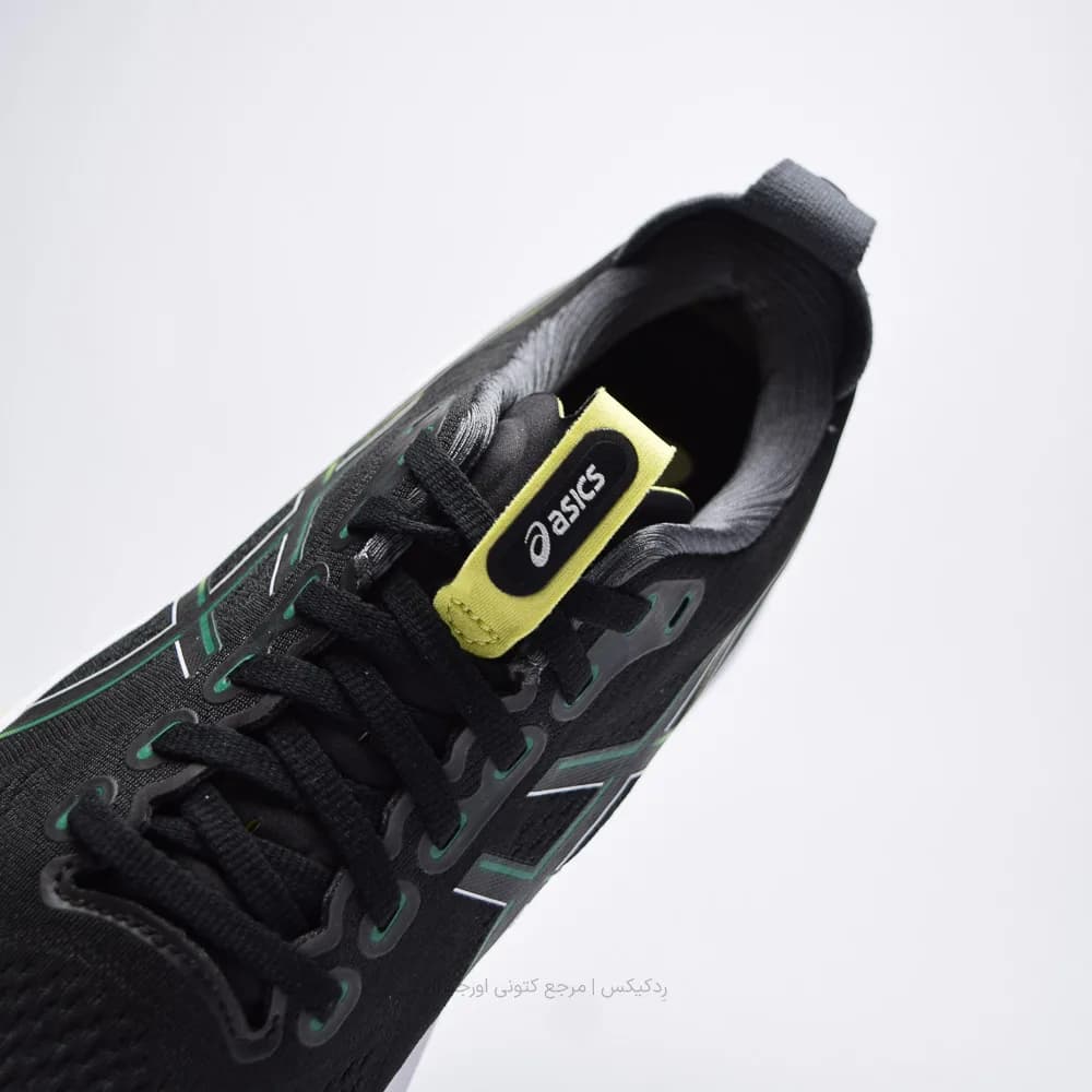 کتونی Asics مدل Gel Kayano 32 – 1011C052-003 — تصویر ۸