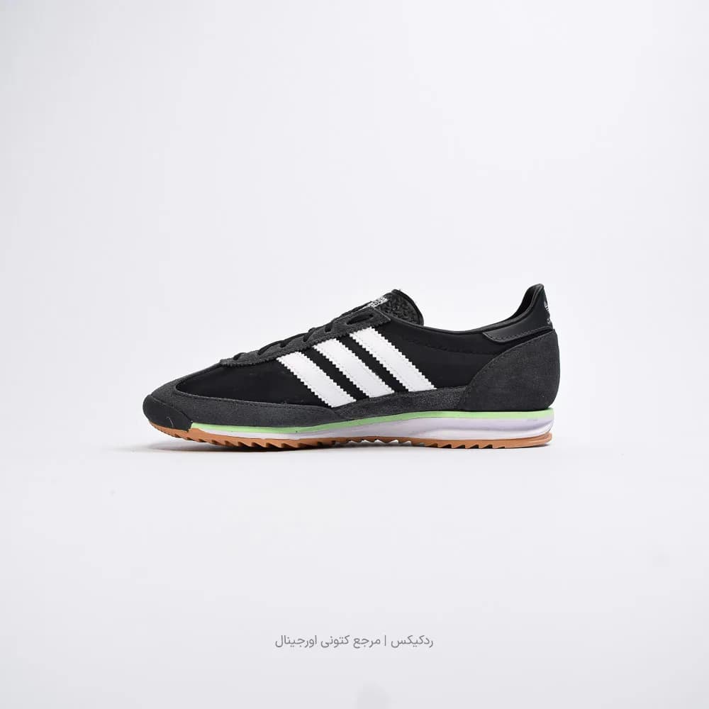 کتونی Adidas مدل SL 72 OG – JH7390 — تصویر ۲
