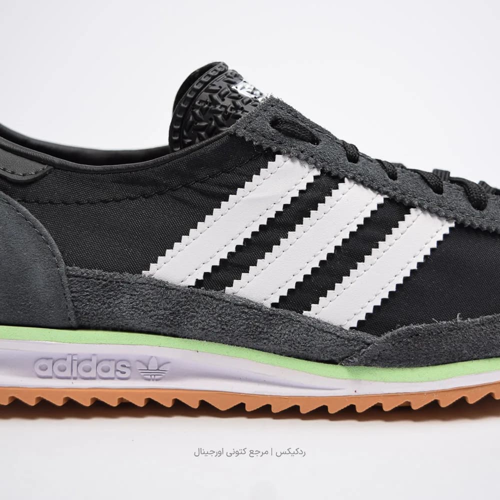 کتونی Adidas مدل SL 72 OG – JH7390 — تصویر ۶