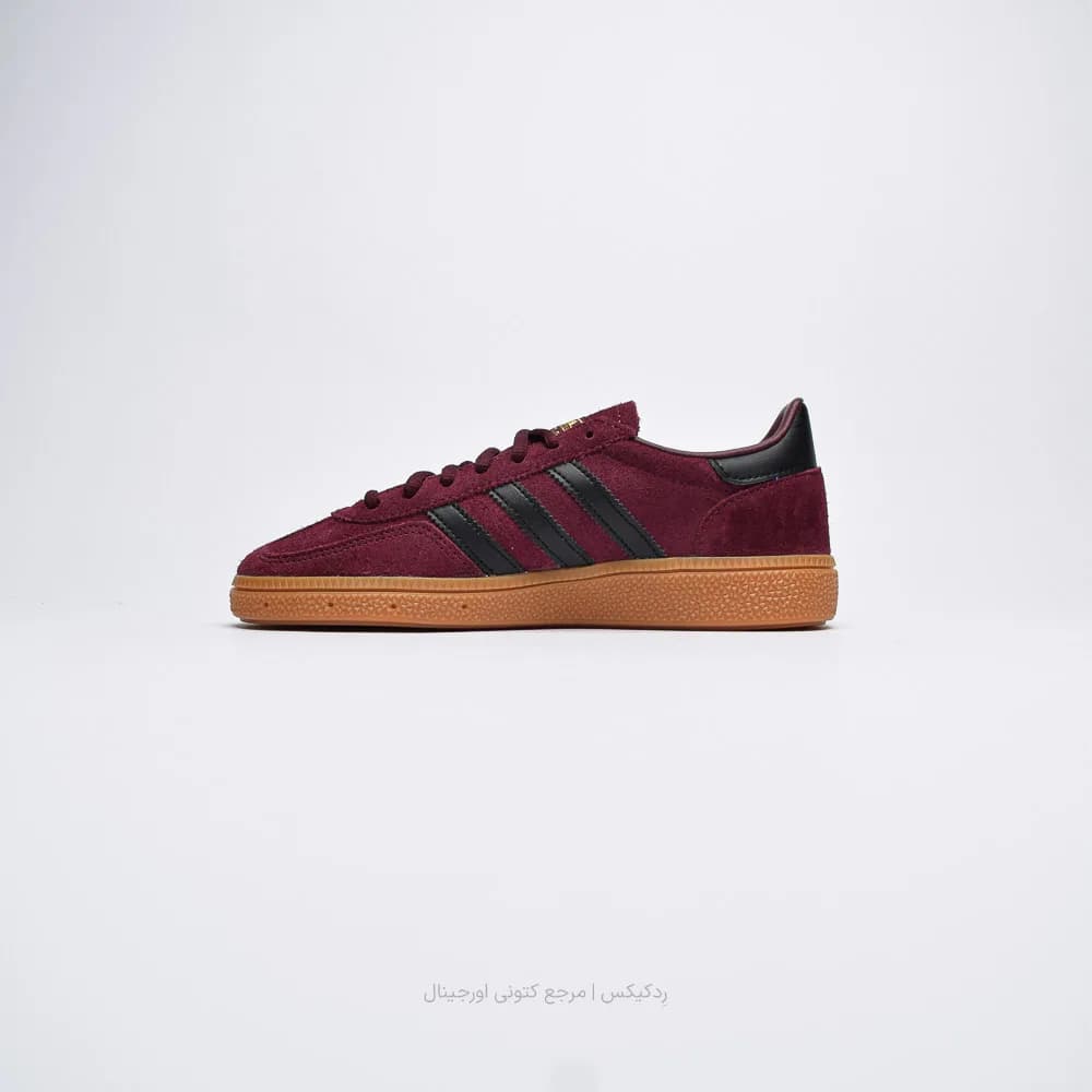 کتونی Adidas مدل Handball Spezial – JR3848 — تصویر ۲
