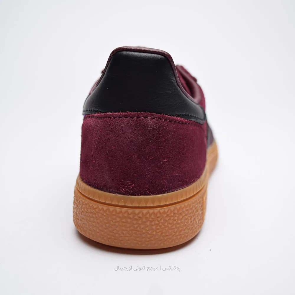 کتونی Adidas مدل Handball Spezial – JR3848 — تصویر ۵