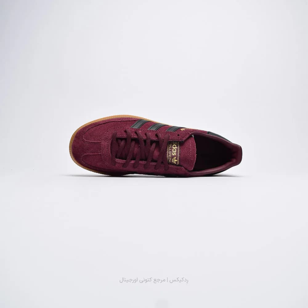 کتونی Adidas مدل Handball Spezial – JR3848 — تصویر ۴