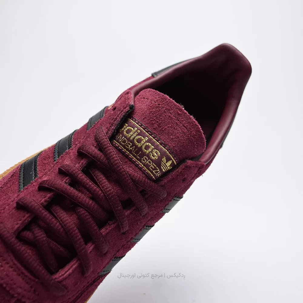 کتونی Adidas مدل Handball Spezial – JR3848 — تصویر ۸
