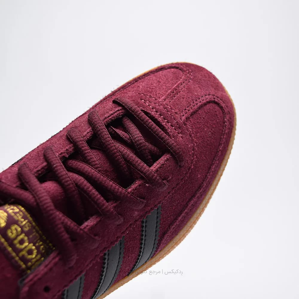کتونی Adidas مدل Handball Spezial – JR3848 — تصویر ۷