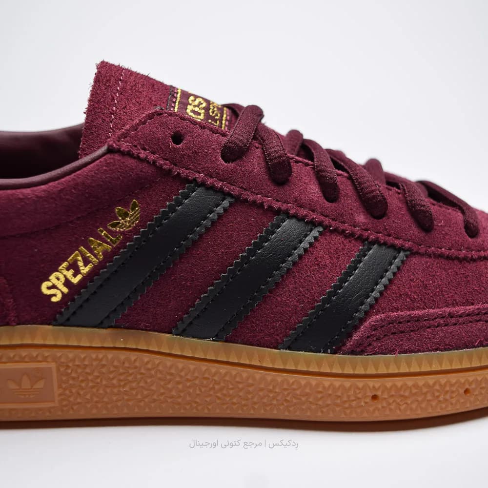 کتونی Adidas مدل Handball Spezial – JR3848 — تصویر ۶