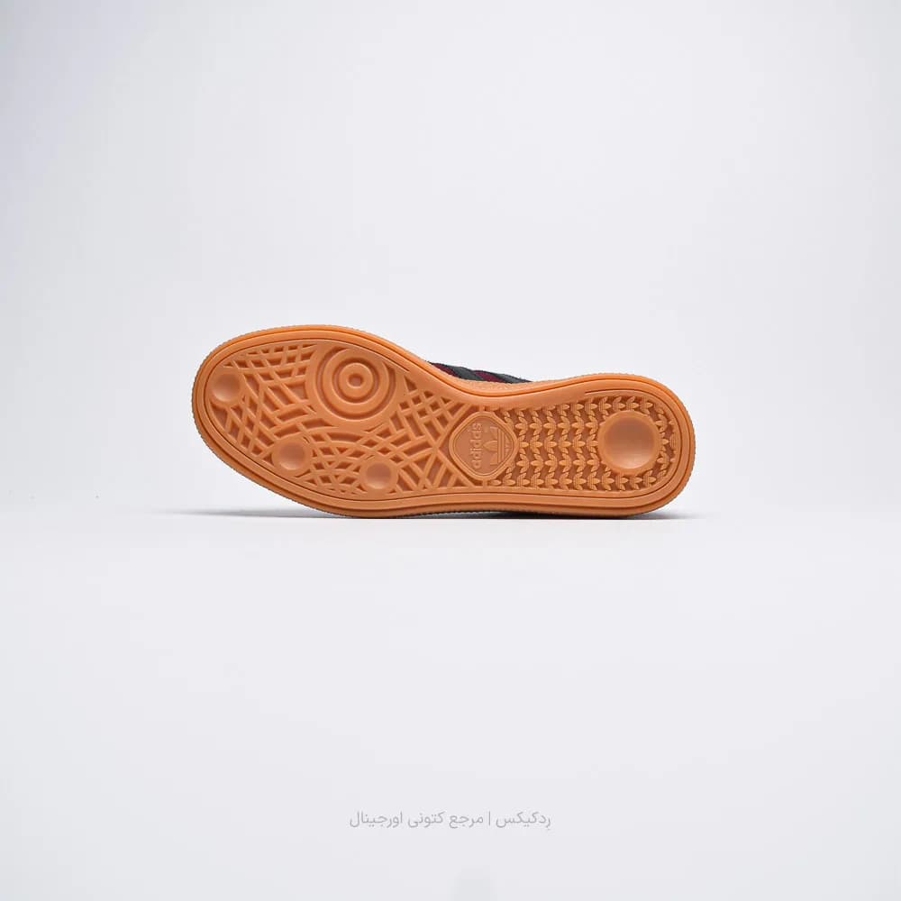 کتونی Adidas مدل Handball Spezial – JR3848 — تصویر ۳