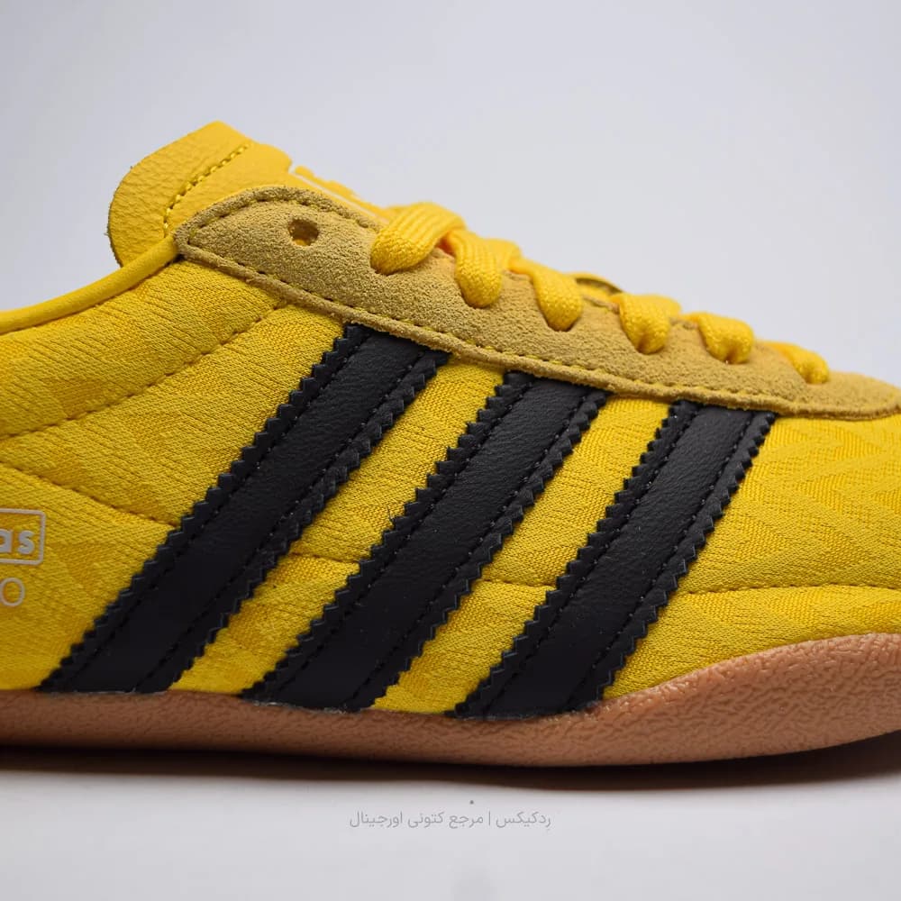 کتونی Adidas مدل Tokyo – IH6614 — تصویر ۶