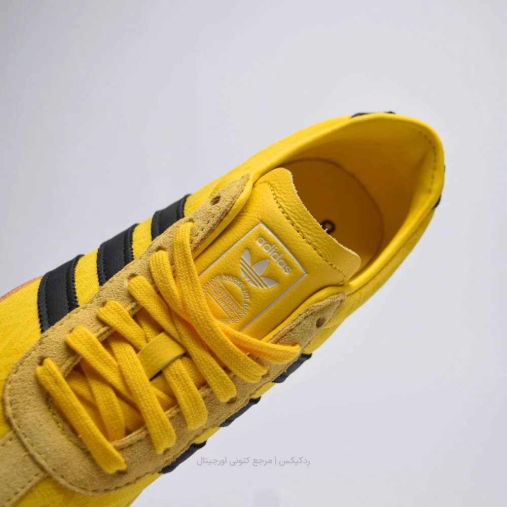 کتونی Adidas مدل Tokyo – IH6614 — تصویر ۸