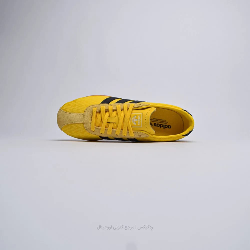 کتونی Adidas مدل Tokyo – IH6614 — تصویر ۴