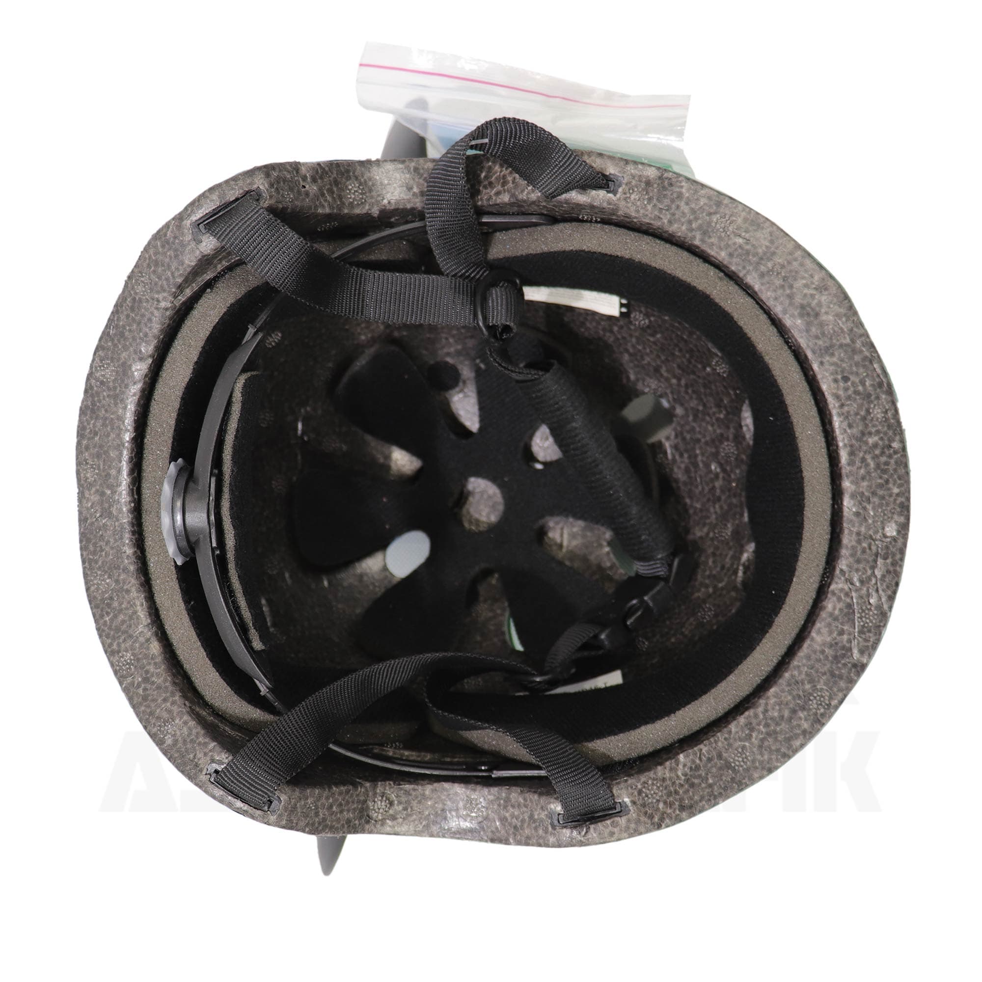 کلاه دوچرخه و اسکیت کودک NEX ROAD KD16-T میکی موس — تصویر ۵