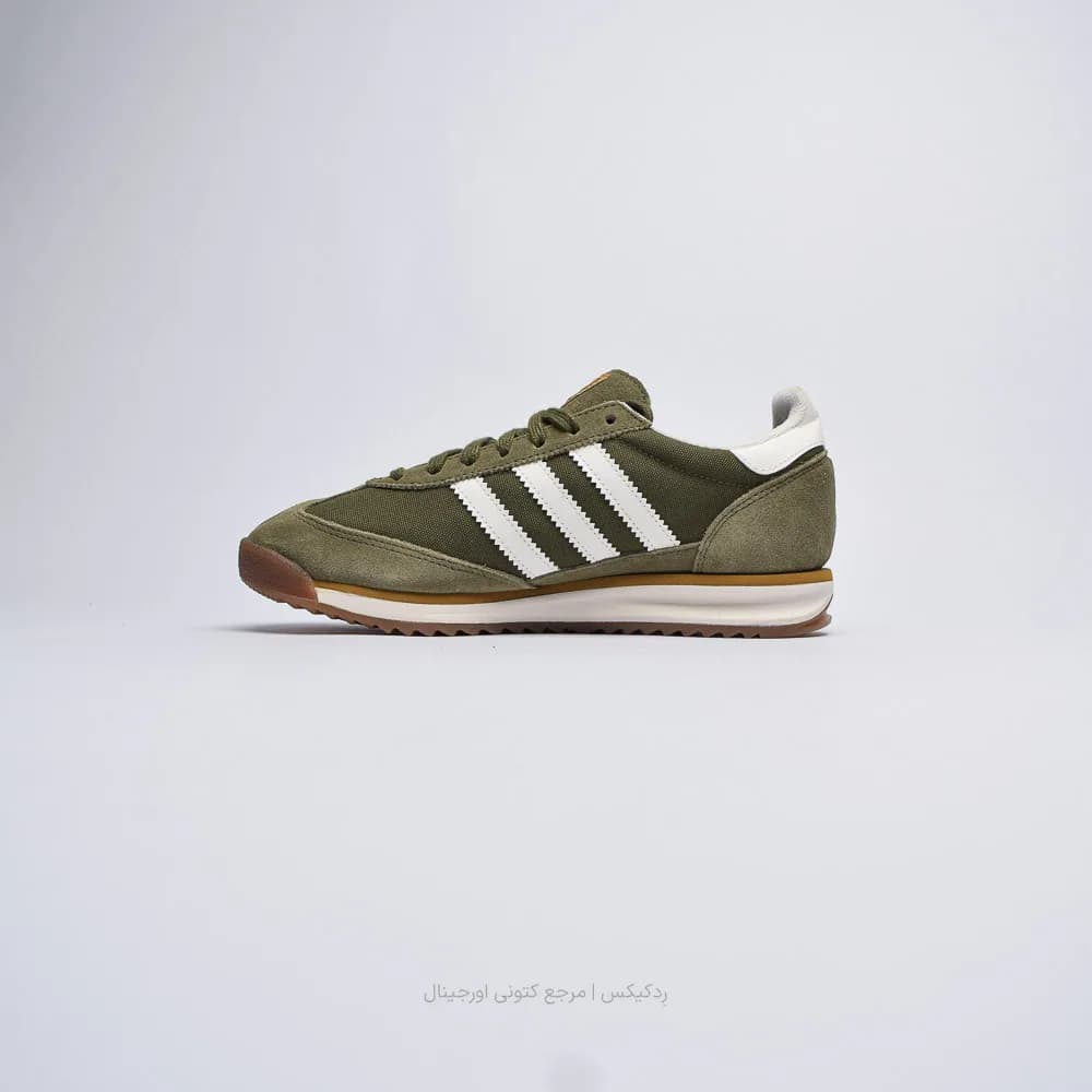 کتونی Adidas مدل SL 72 RS – JR8769 — تصویر ۲